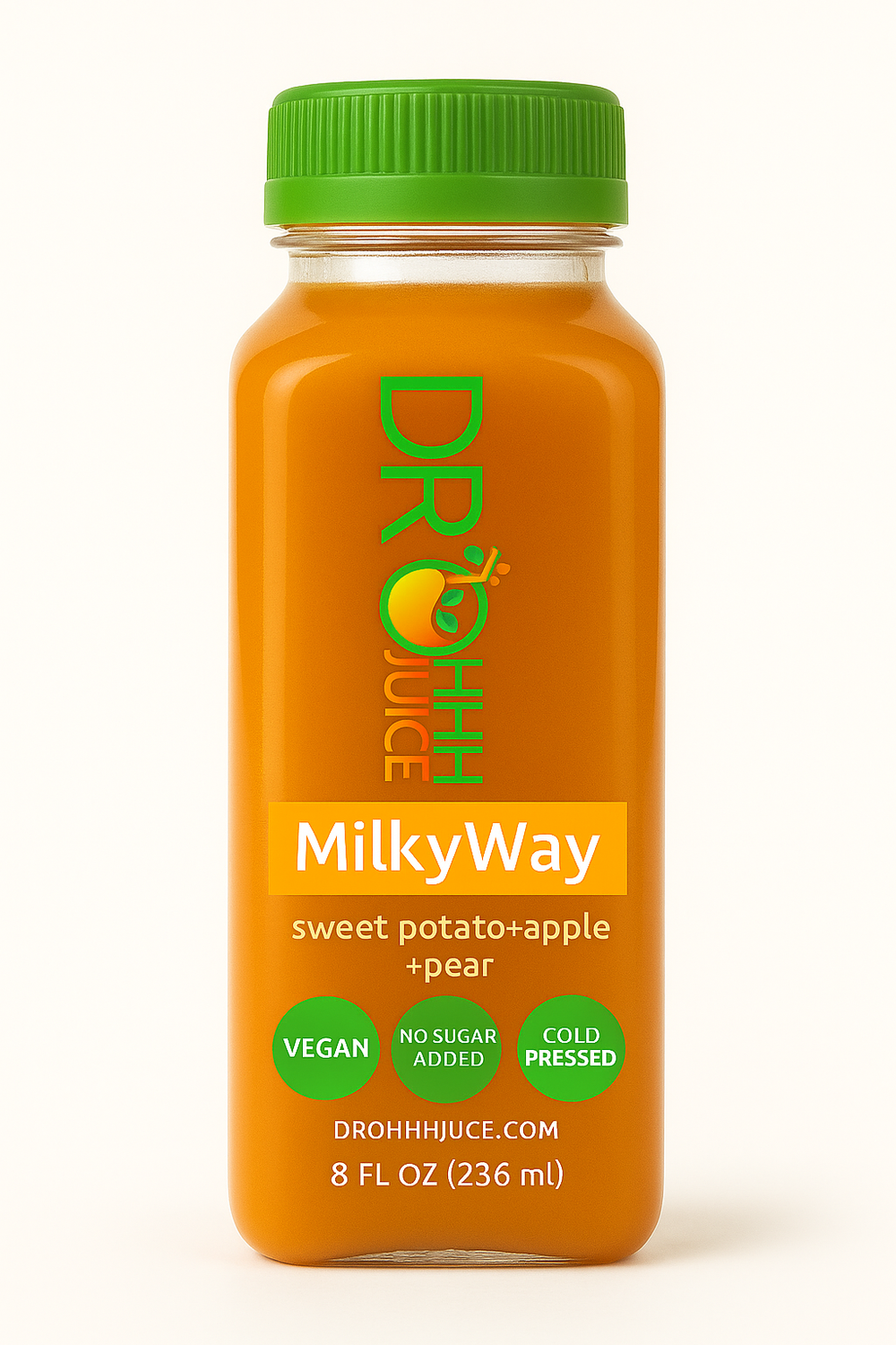 Milkyway Galaxy (8 oz)