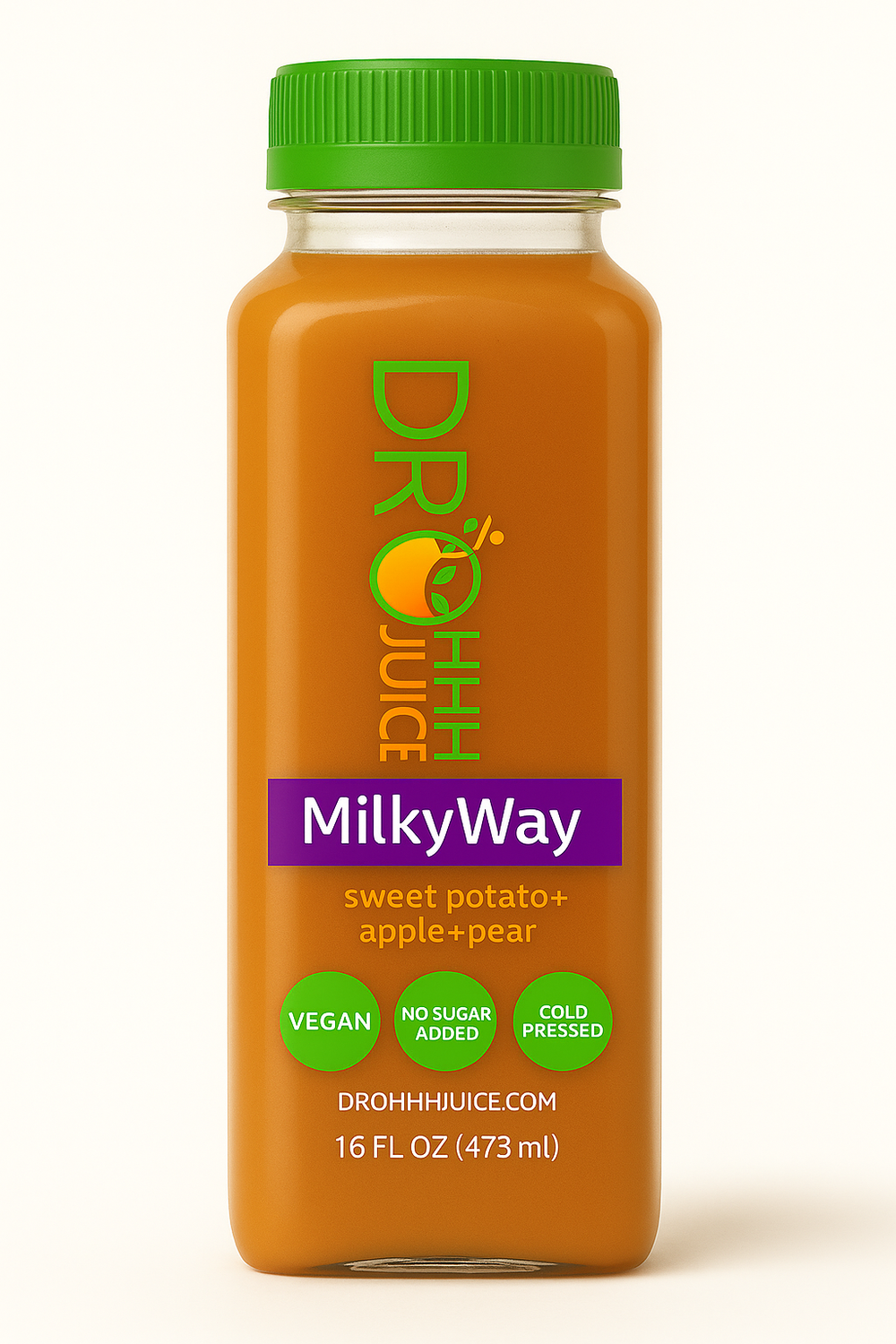 Milkyway Galaxy (16 oz)