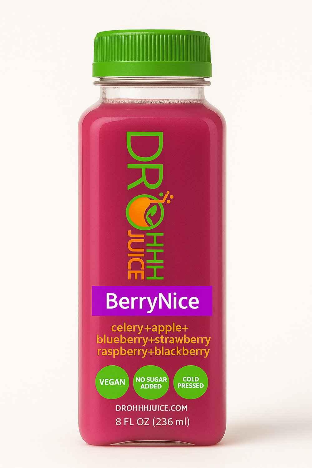 Berry Nice (8 oz)