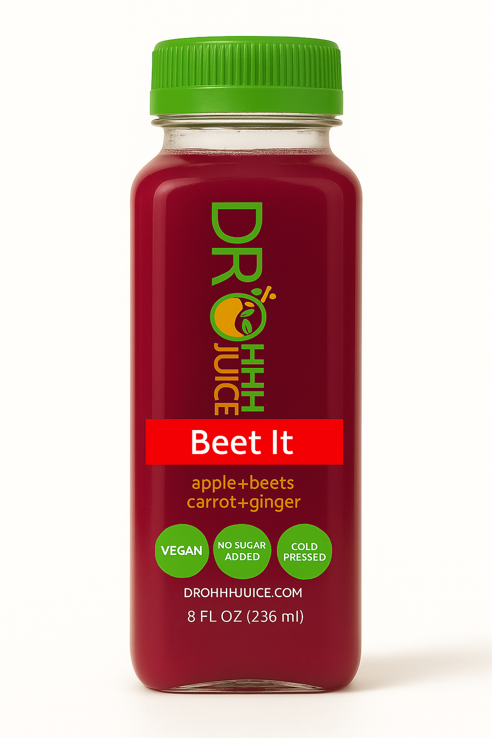 Beet It (8 oz)