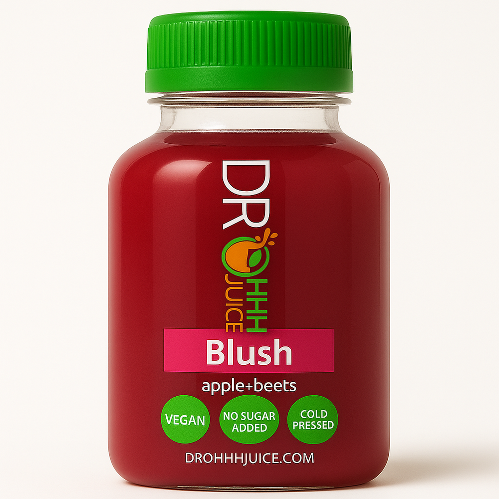 Blush (8 oz)