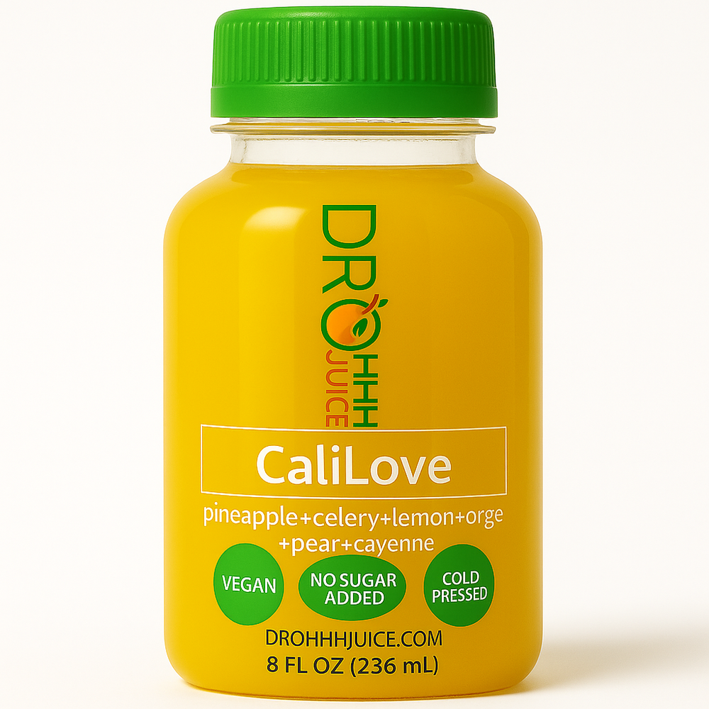 Cali Love (8 oz)