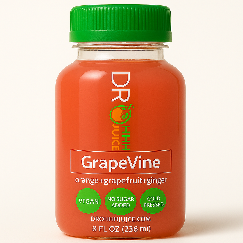 Grape Vine (8 oz)