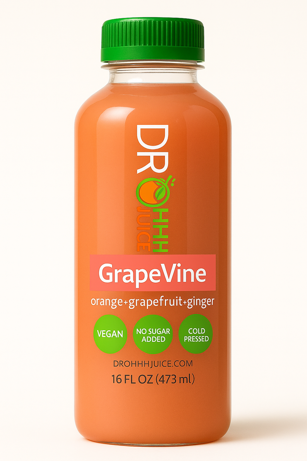 Grape Vine (16 oz)