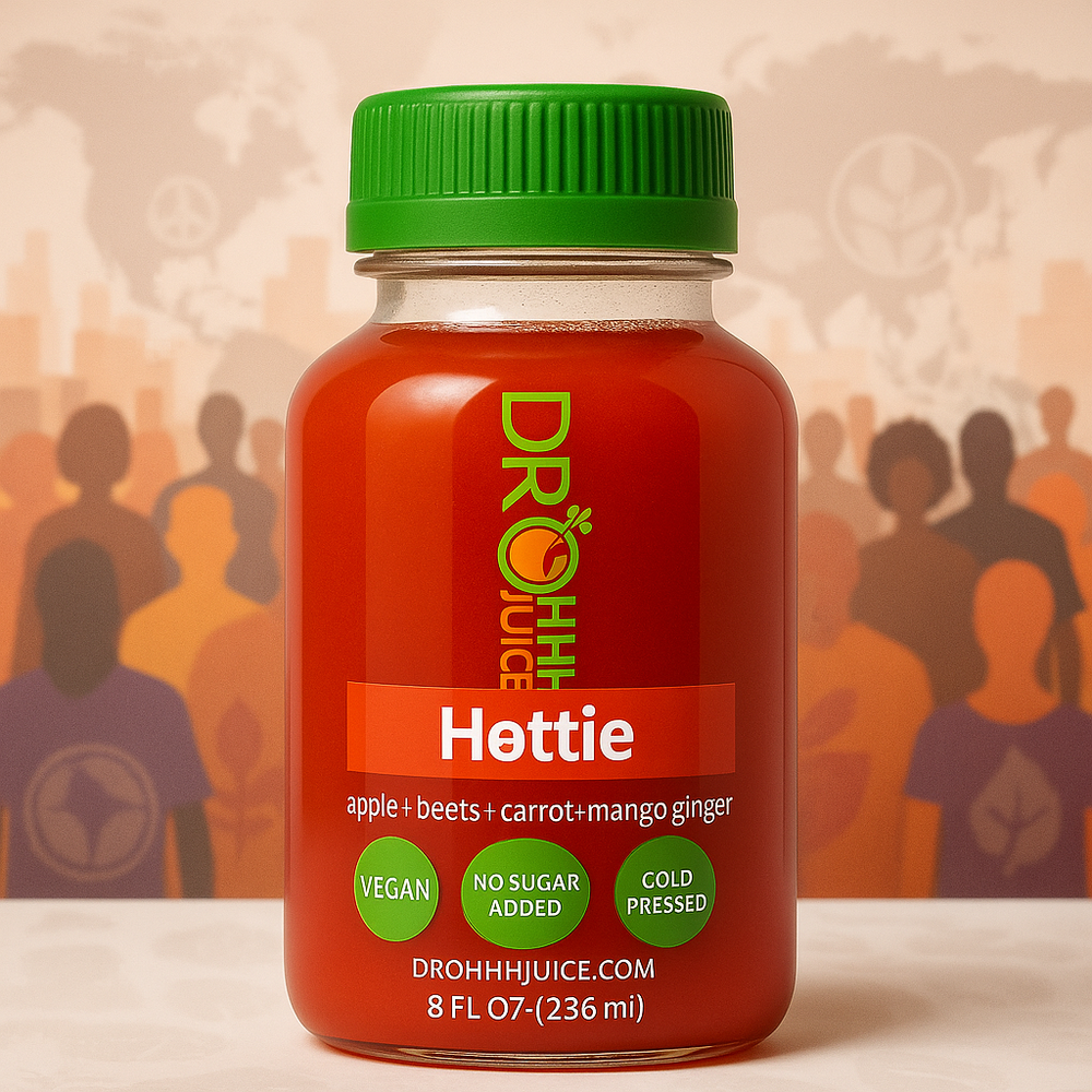 Hottie (8 oz) (NEW FLAVOR)!!!