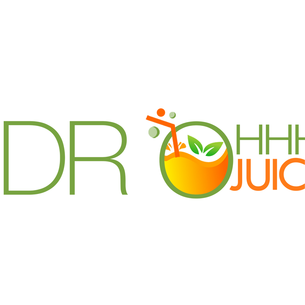 Dr. OHHH Juice 