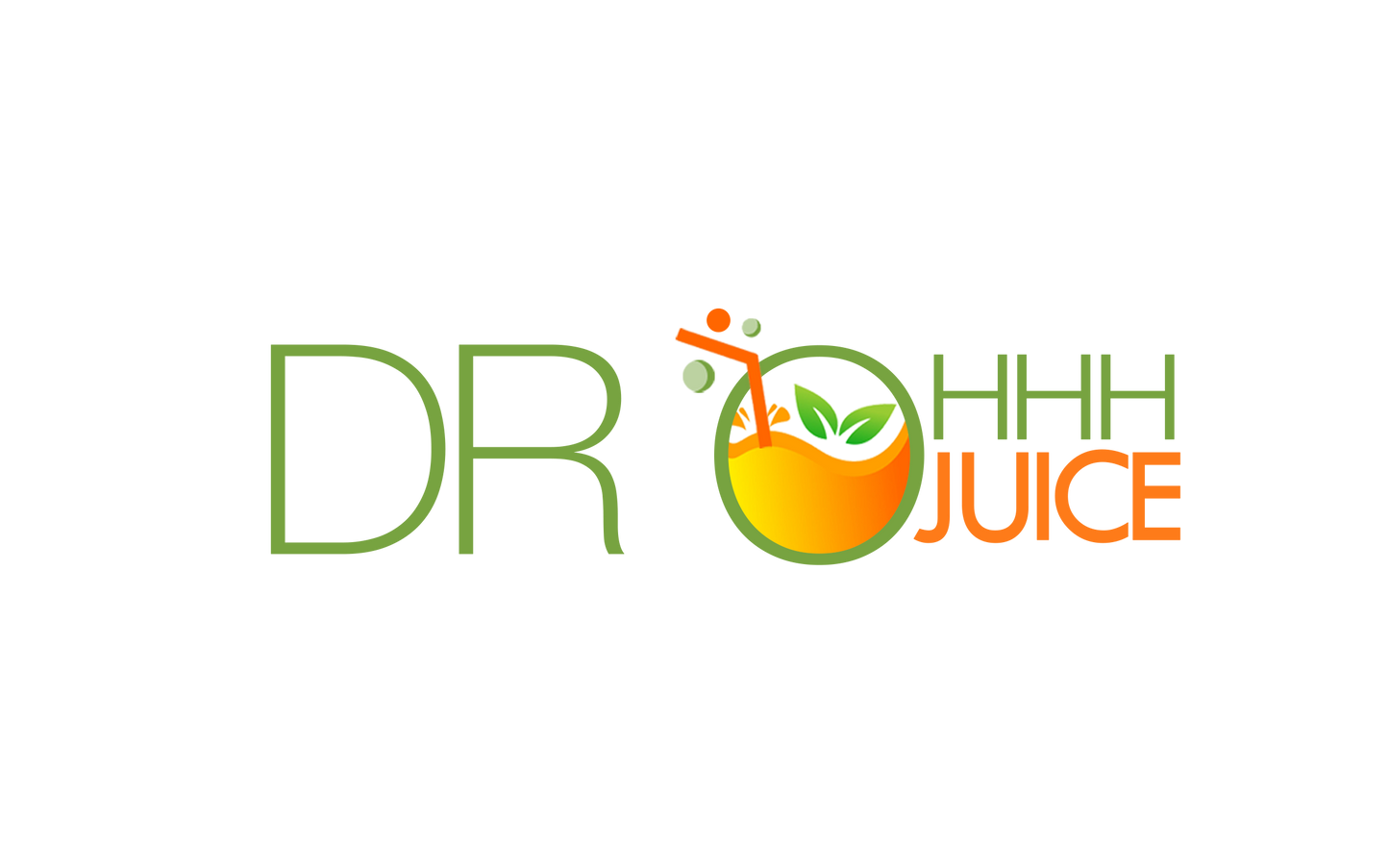 Dr. OHHH Juice 