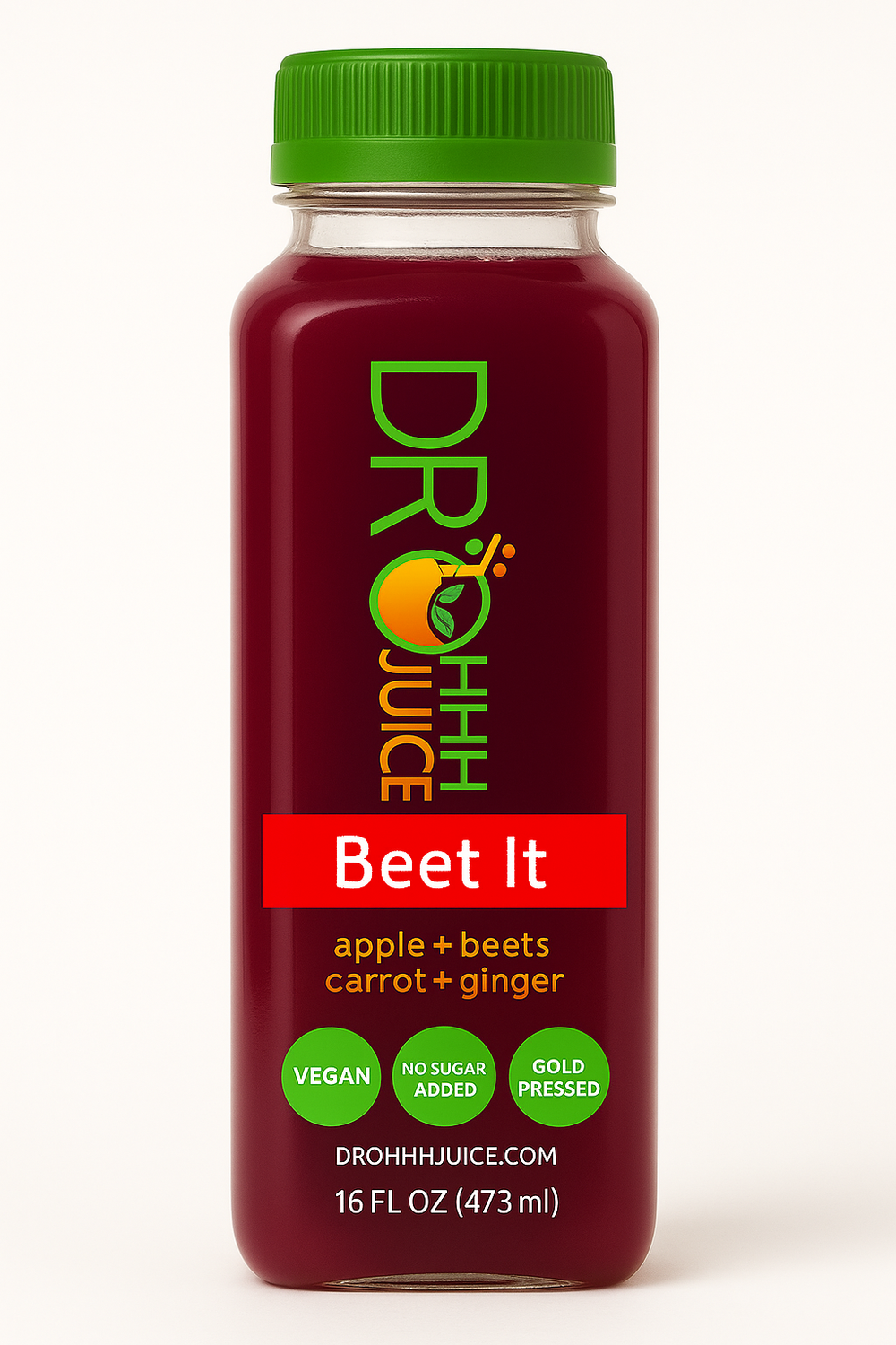 Beet It (16 oz)