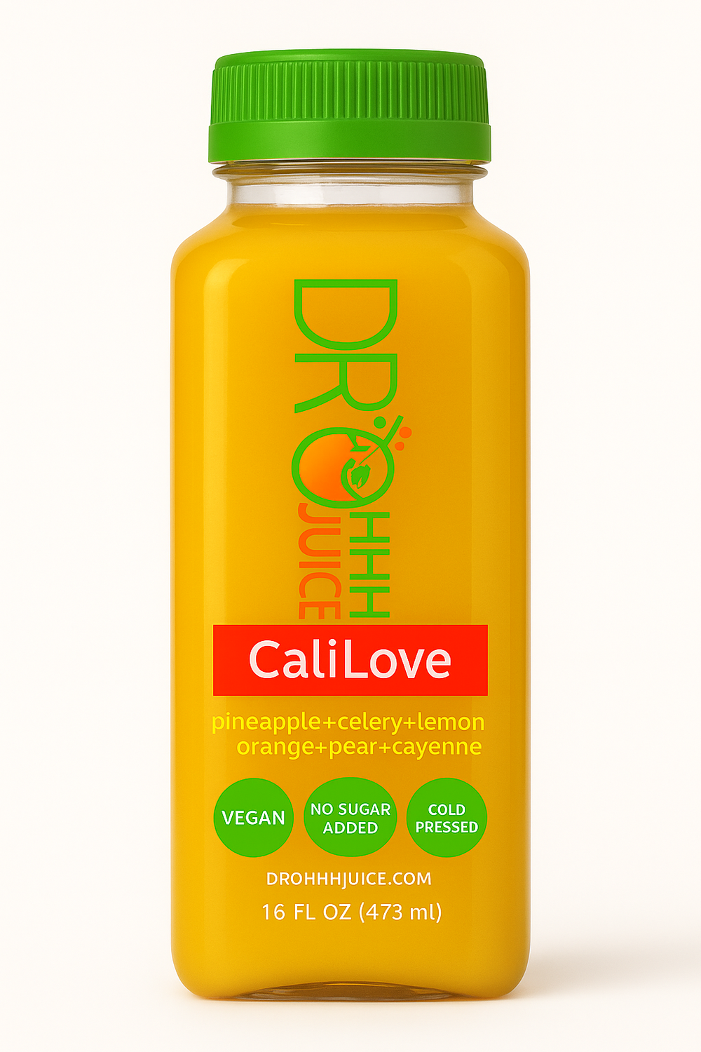 Cali Love (16 oz)